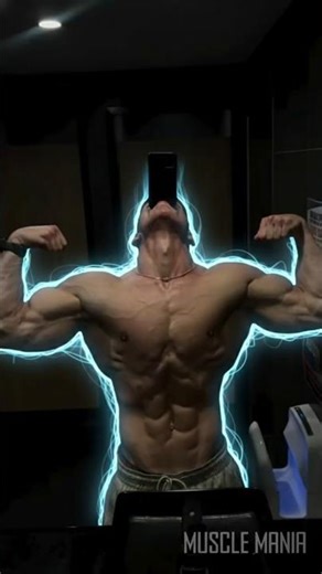 Epic Gym Freaks Pushing Limits — Mind-Blowing Muscle Flex Moments 💪🔥