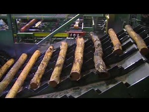 TS Log Handling Systems Overview