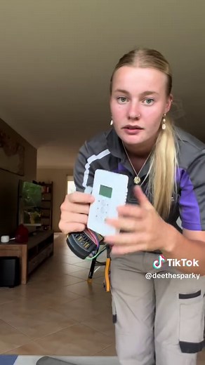 deethesparky on TikTok