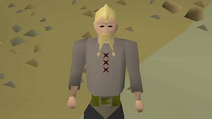 😠 Stefan! We're uploading on the (Old School) RuneScape channel! ⏪ We're bringing back the OSRS Recap with a fresh group of faces! 🍜 This week's recap comes from SoupRS! Check it out at the link below: 🔗 https://youtu.be/FuC7fbtE1io | Old School Runescape