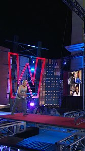 36M views · 484K reactions | New bucket list item: run a ninja course in your 70s!  | Ninja Warrior | Facebook