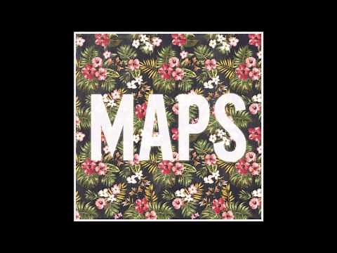 Maroon 5 - Maps HQ