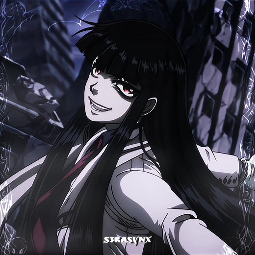 Alucard Tribute: Hellsing Ultimate Highlights