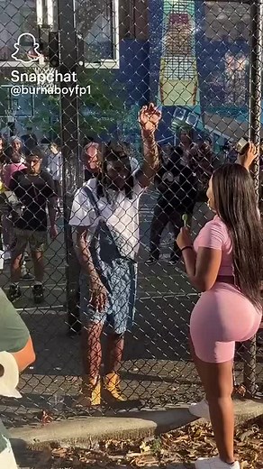 Simon Nweke on TikTok