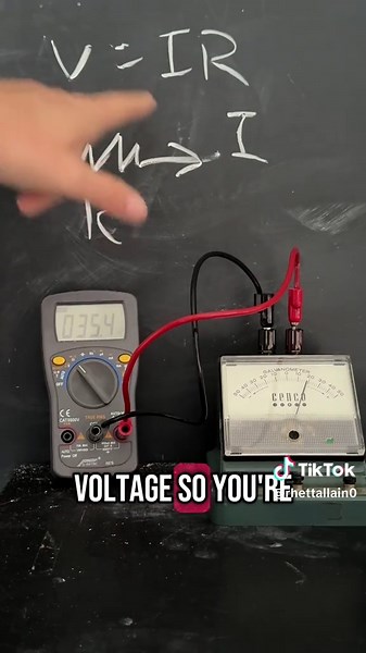 How to Measure Resistance with a Multimeter