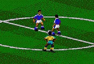 FIFA Soccer 95