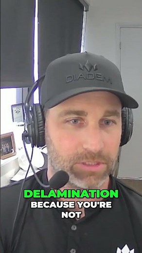 Diadem BlueCore: Why We Ditched "holes" (No Dead Spots!)