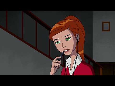 CN USA - Saturday Morning (Promo)