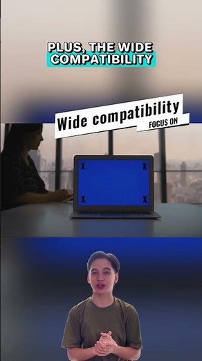 Kinivo BTD500 USB Bluetooth Adapter BT 5 0 for PC, Windows 1110 Compatibility 2