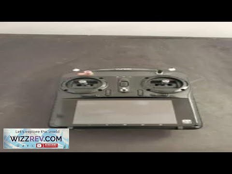 YUNEEC Q500 ST10+ GROUND CONTROLL CONTROLLER eBay