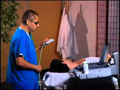 How to: Internal Jugular and Needle Insertion for Vascular Access with Ultrasound