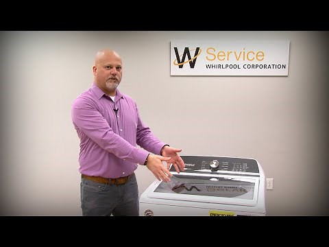 Top 7 Things You Should Know About Your New Washing Machine