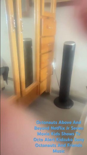 Octonauts Above And Beyond Netflix Jr Series Movie Kids Shows TV Octo Alert Kidzuko Sony Octonauts