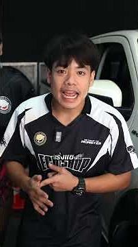 D-MAX 3.0 big wheels want to accelerate and overtake better!! #ISUZU #Dmax #ecushop #increase hor...