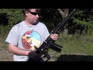 HCI Swiss STGW.57 (PE57) AM57-1 Review