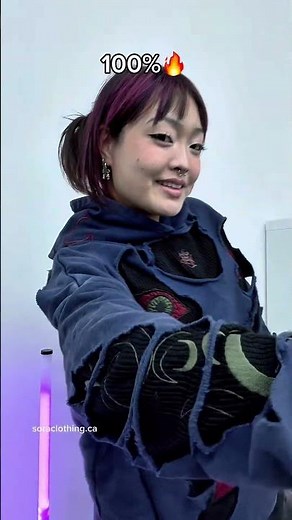 demon slayer hoodie what do u think 🤔 #fashion #animeclothing #anime