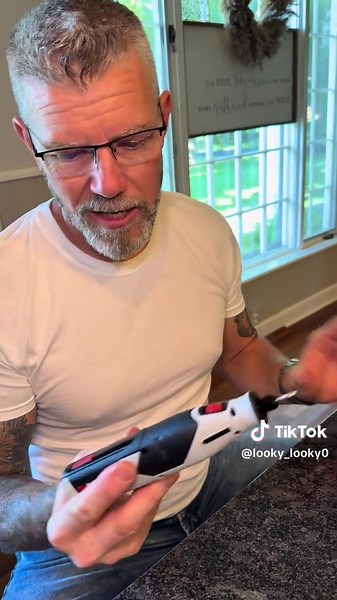 This rotary tool is a game changer. From grinding to polishing to sanding—this kit does it all with power and precision. 80 accessories, cordless, and fits in your hand like a boss. #RotaryToolKit #DIYTools #PowerToolFinds #HomeImprovementHack #CraftingTools #PHALANXTools #WorkshopGear #FixItYourself #ToolTok #TikTokShopFinds #GarageEssentials #CordlessTools