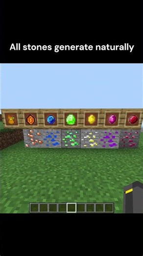 Infinity Gauntlet Mod!