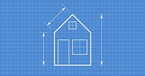 13 Small House Design Principles (The Illustrated Guide)