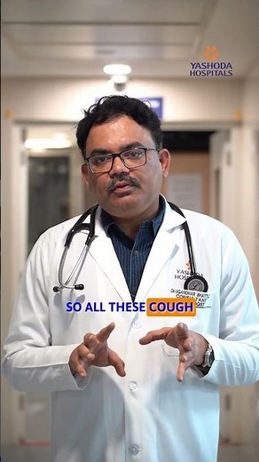 Unpacking the Causes of a Persistent Cough