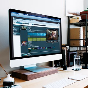 Media Asset Management (MAM) Software Service Provider - VSN