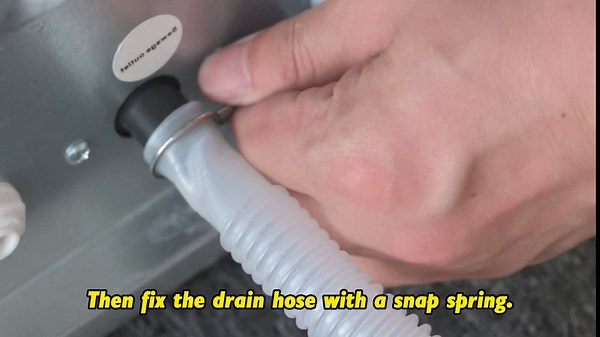 LIFEPLUS Commercial Ice Maker Machine, 70LBS/24H Under Counter Ice Maker w/ 10LBS Ice Bin, 32 Ice Cubes/Cycle, 2 Water Inlet Modes, Self Clean, ETL & FDA, Ideal for Bar, Office, Coffee Shop