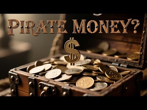 The Origin of the Dollar Sign and Its Global Influence Today | Economic & Financial History