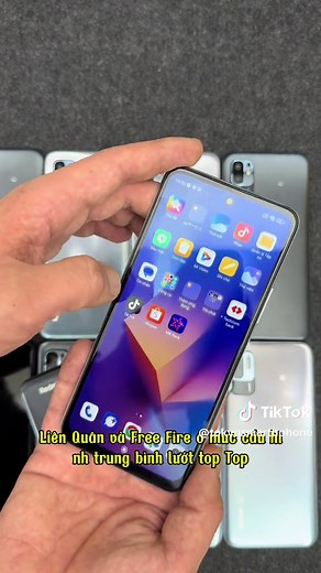 Đánh Giá Xiaomi Redmi Note 10 JE: Giá Siêu Rẻ