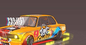 Download & Play Project Drift 2.0 on PC & Mac (Emulator)