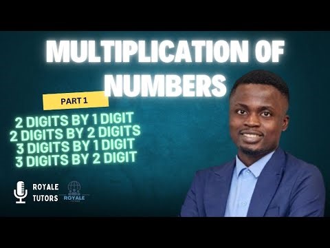 Cracking Multiplication! KS2 Maths Made Easy (Part 1)
