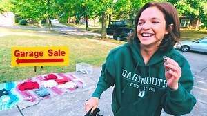 SPENT $4 AT A GARAGE SALE - Part Time Picker | Part Time Pickers