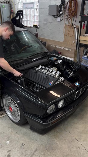 BMW E36 Custom Builds: Buy It or Build It Yourself