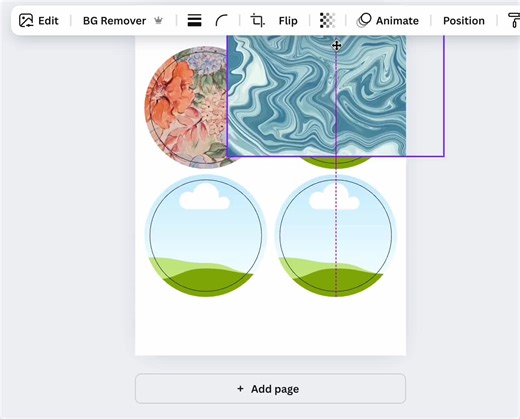 Button Pin Template Bundle: 8 Sizes, Canva & SVG (digital Download) - Etsy