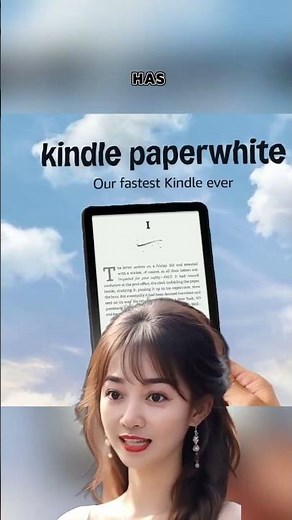 How to Get the Most Out of Your Amazon Kindle Paperwhite 2024 E-reader