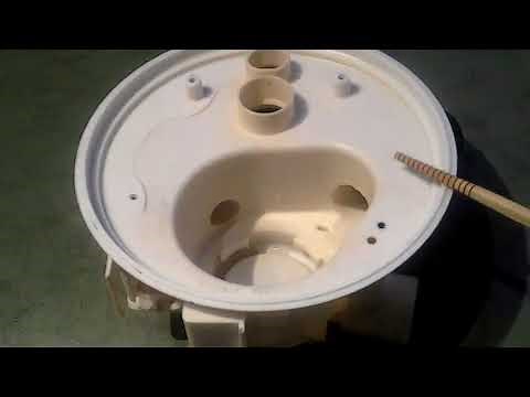 AEG Geschirrspüler Fehler 30