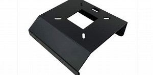 部屋に生えてるCPUクーラーを飾る台（Intel用）