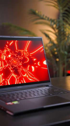 GIGABYTE AERO X16 : un PC portable pour jouer, monter, créer, ou simplement bosser