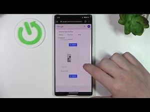 How To Join Android Beta Program Android 13
