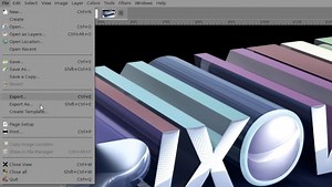 An Introduction to GIMP, the Free Image Editor