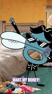 Fun Jokes You Never Saw (Scissors Edition) #shorts