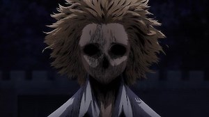 Watch Gleipnir (Original Japanese Version) Season 1 Episode 12 - Where the Promise Was Made