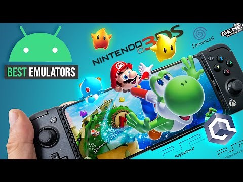 5 Best Emulators for Android - Still FREE in 2025!