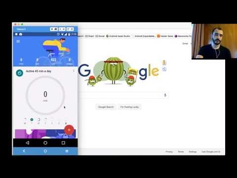 The complete guide to step counters on Android