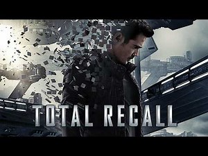 Total Recall (2012) Explained | Full Sci-Fi Action Movie Breakdown | Colin Farrell & Kate Beckinsale