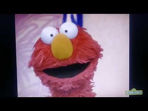 Elmo's World Cameras Intro