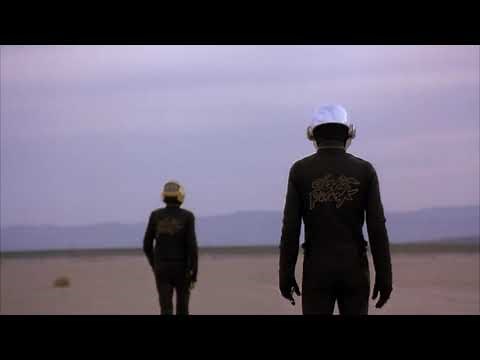 Daft Punk - One More Time (Remix)