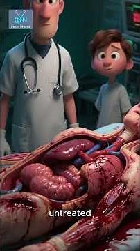 Pancreatitis Pathophysiology Explained | Simple & Clear