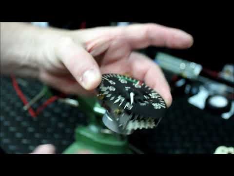 How an RPM Gauge works