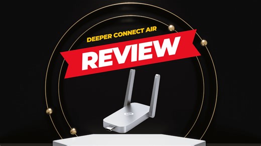 Deeper Connect Air Review: The Ultimate Guide to Secure and Private Browsing