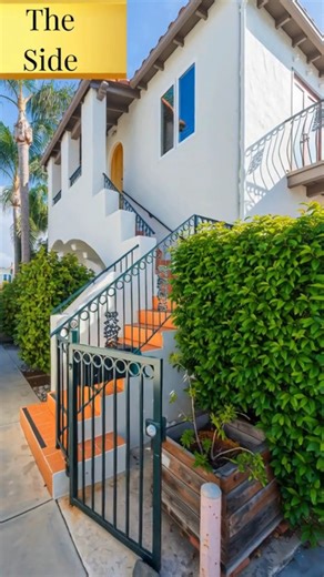 ☀️ Beach life. Budget-friendly. And all yours in Dana Point. What if...
